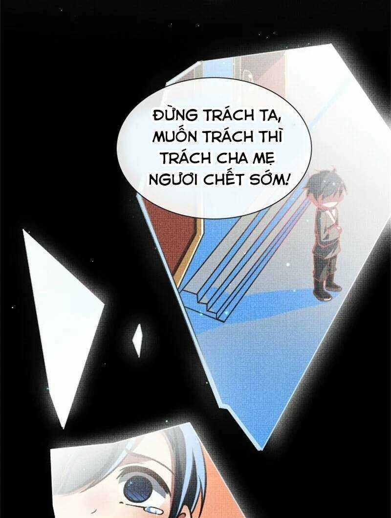 Kiếm Đế Vi Tế Chapter 1 trang 9