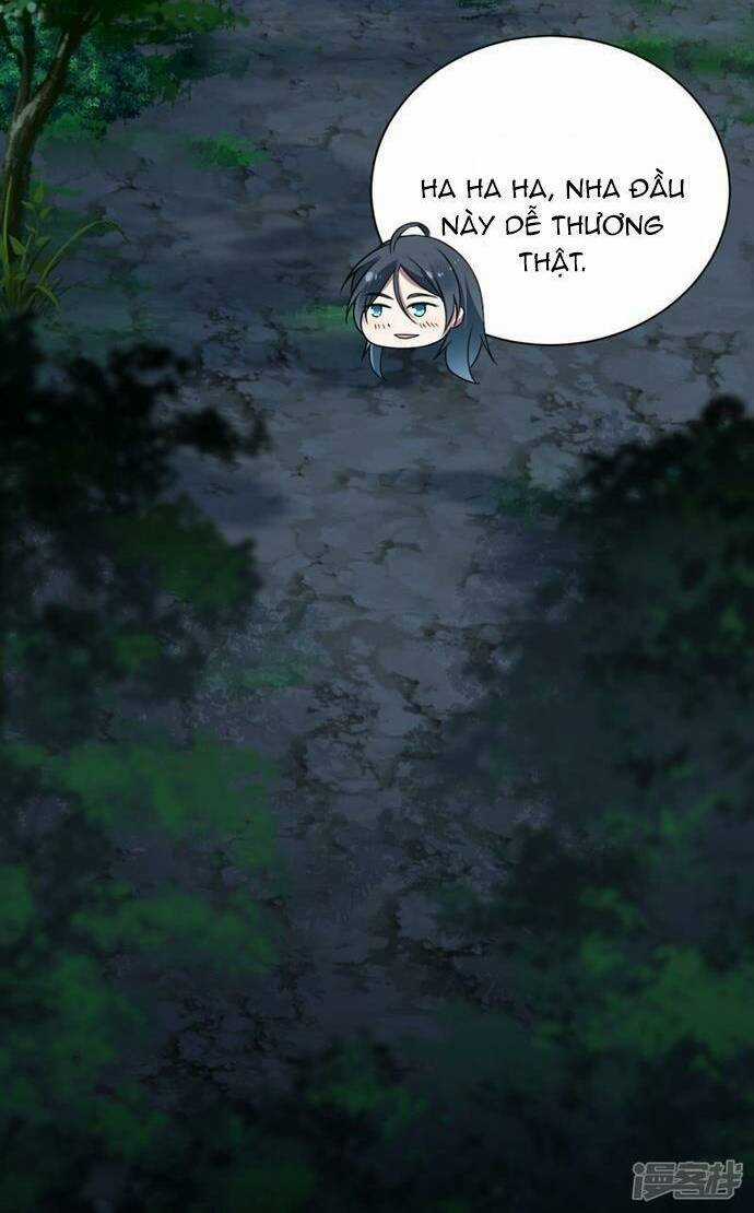 Kiếm Đế Vi Tế Chapter 10 trang 10