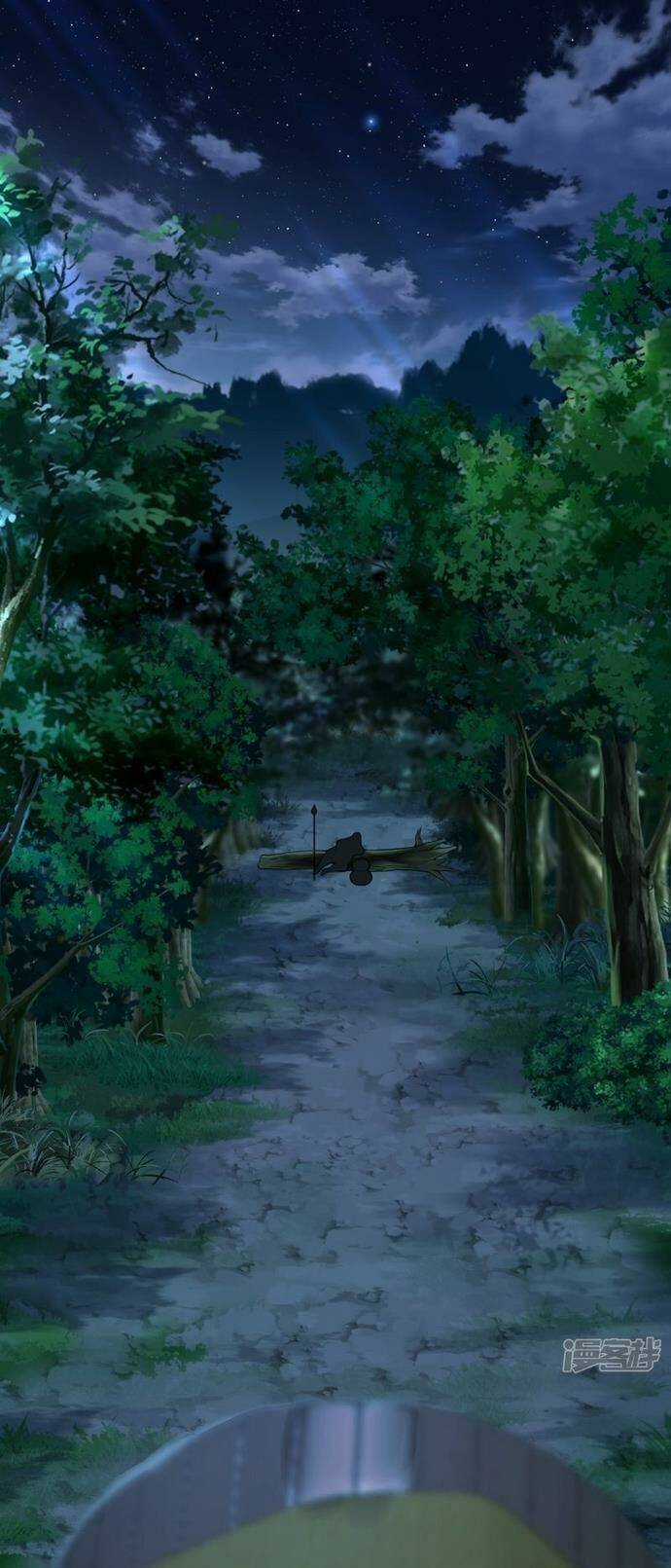 Kiếm Đế Vi Tế Chapter 10 trang 13