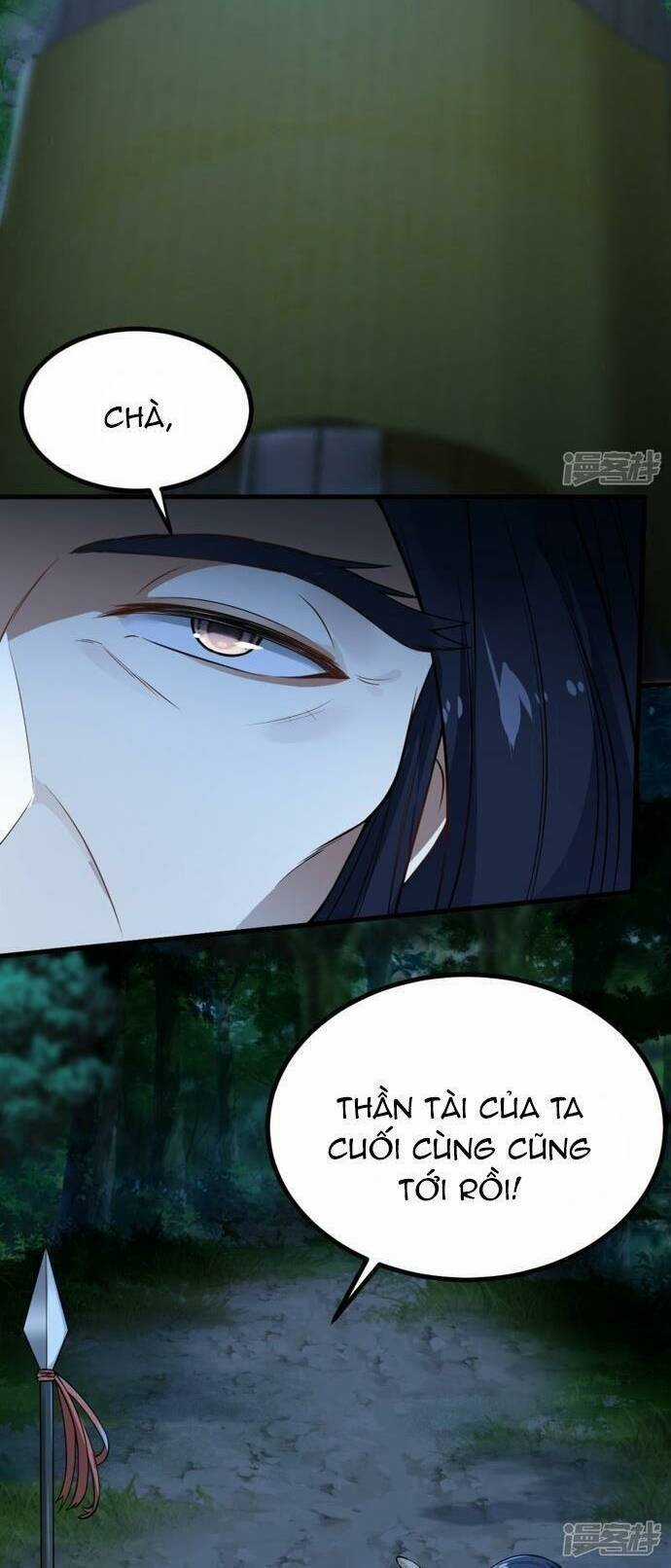 Kiếm Đế Vi Tế Chapter 10 trang 14