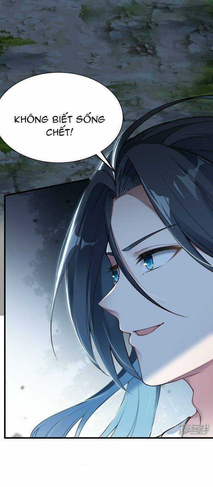 Kiếm Đế Vi Tế Chapter 10 trang 17