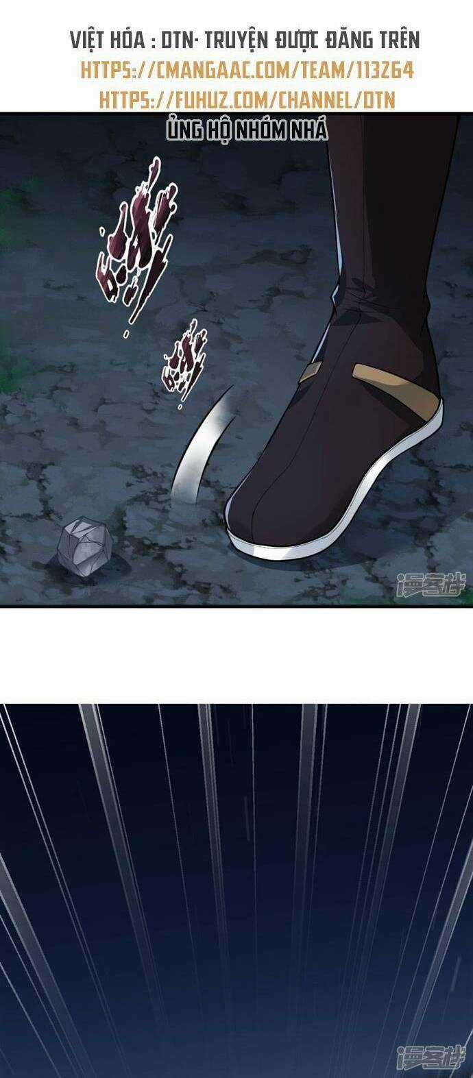 Kiếm Đế Vi Tế Chapter 10 trang 18