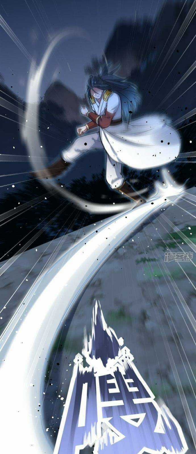 Kiếm Đế Vi Tế Chapter 10 trang 19