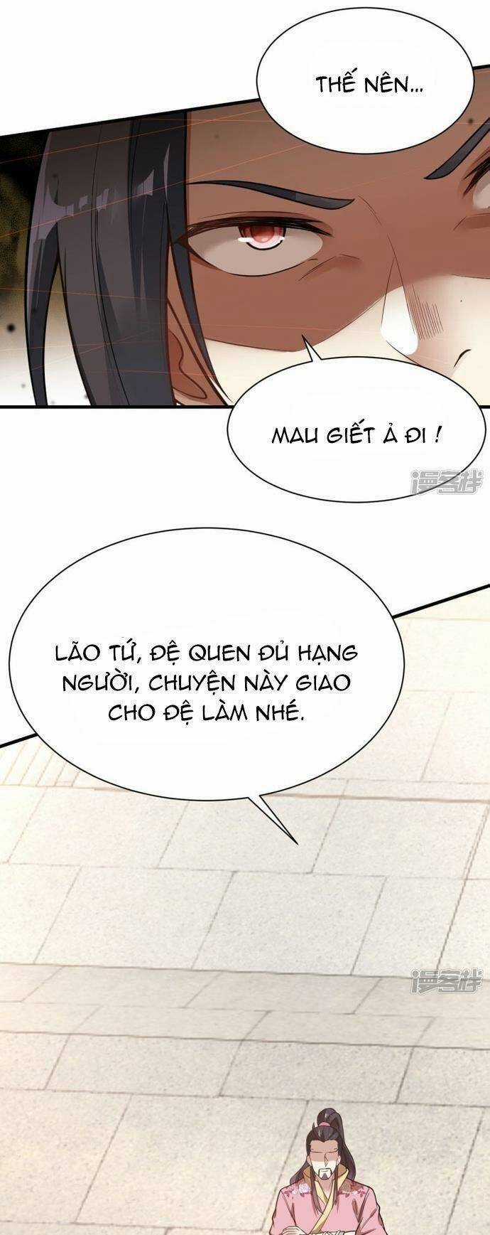 Kiếm Đế Vi Tế Chapter 10 trang 2