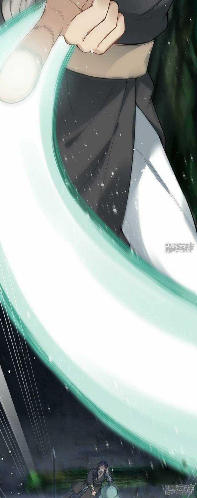 Kiếm Đế Vi Tế Chapter 10 trang 22