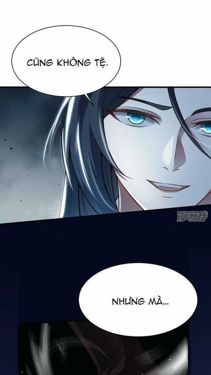 Kiếm Đế Vi Tế Chapter 10 trang 24