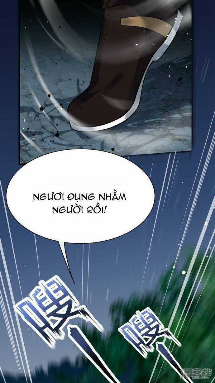 Kiếm Đế Vi Tế Chapter 10 trang 25