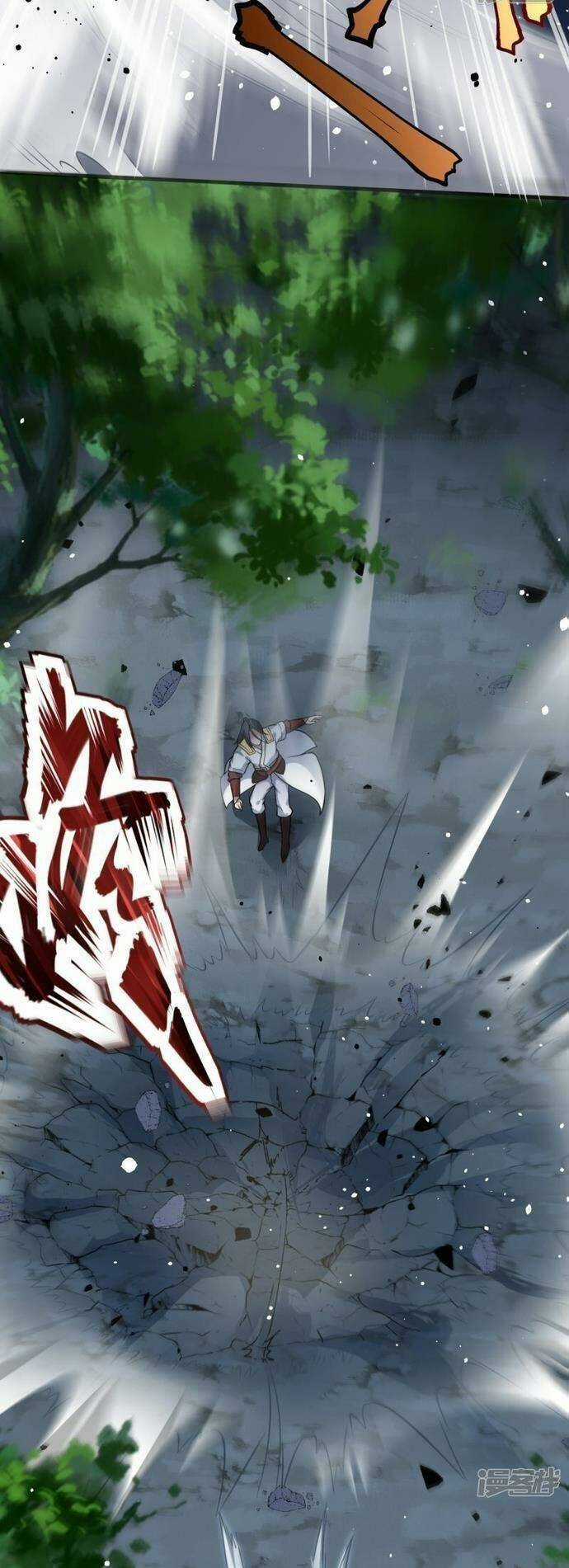 Kiếm Đế Vi Tế Chapter 10 trang 29