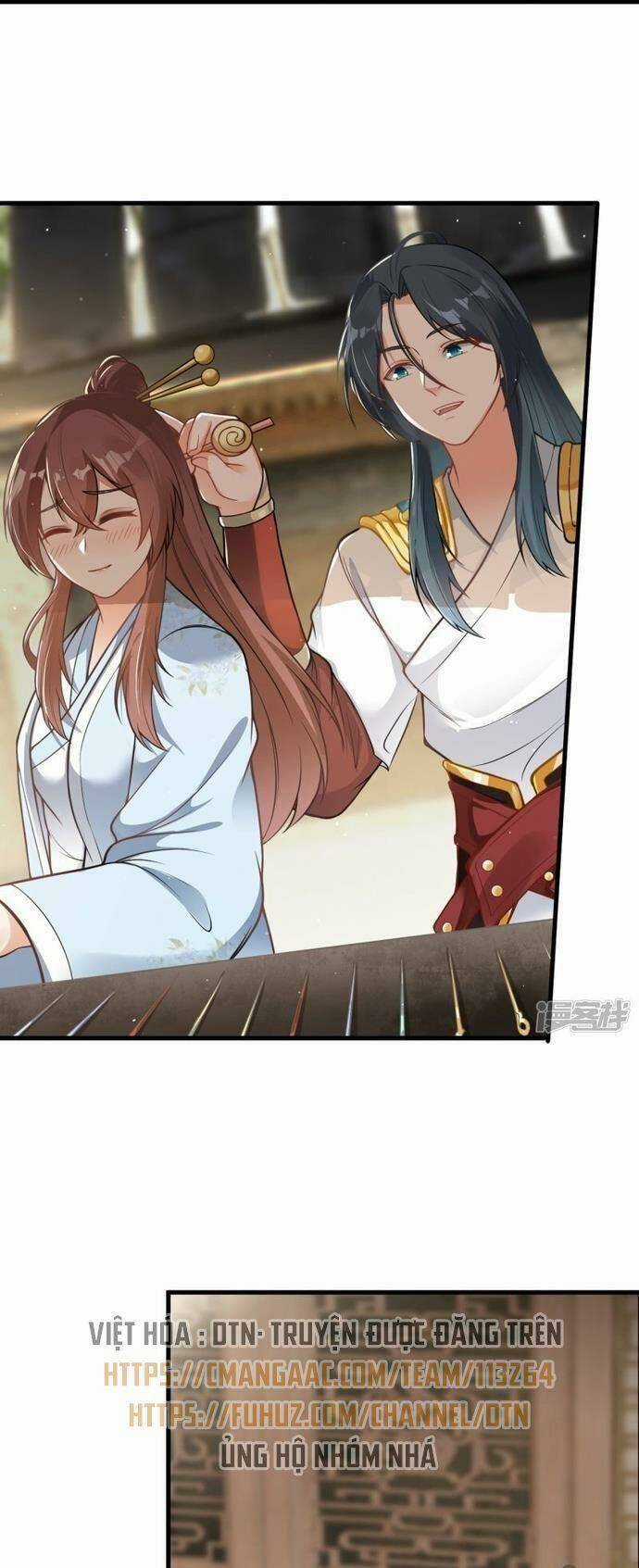 Kiếm Đế Vi Tế Chapter 10 trang 6