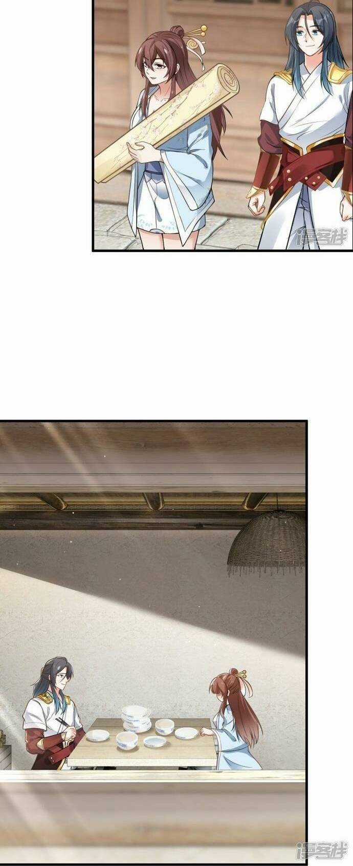 Kiếm Đế Vi Tế Chapter 10 trang 7