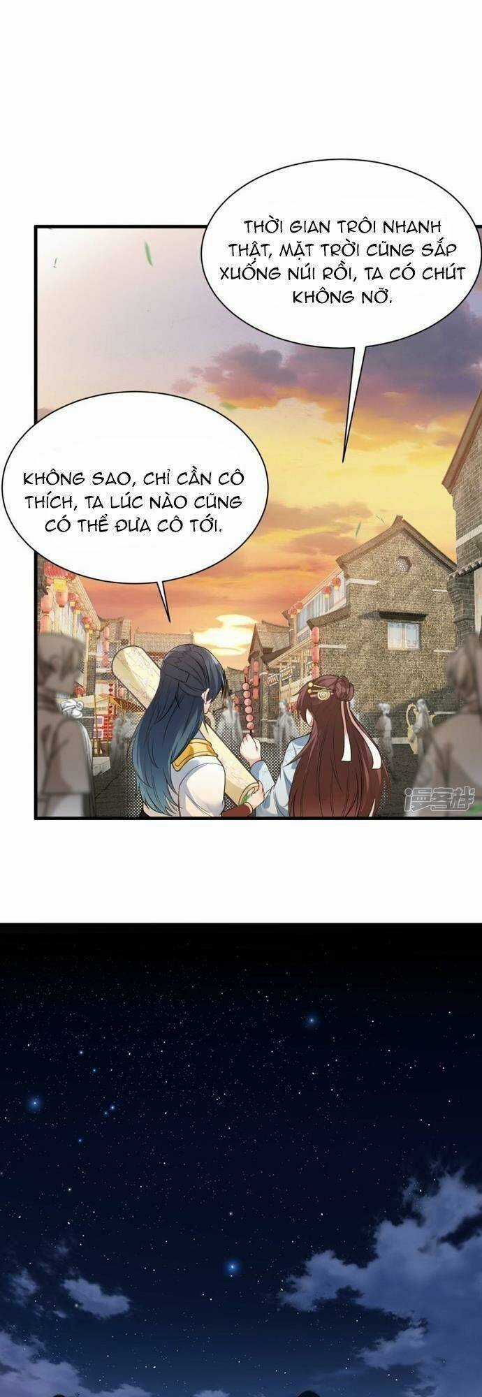 Kiếm Đế Vi Tế Chapter 10 trang 8