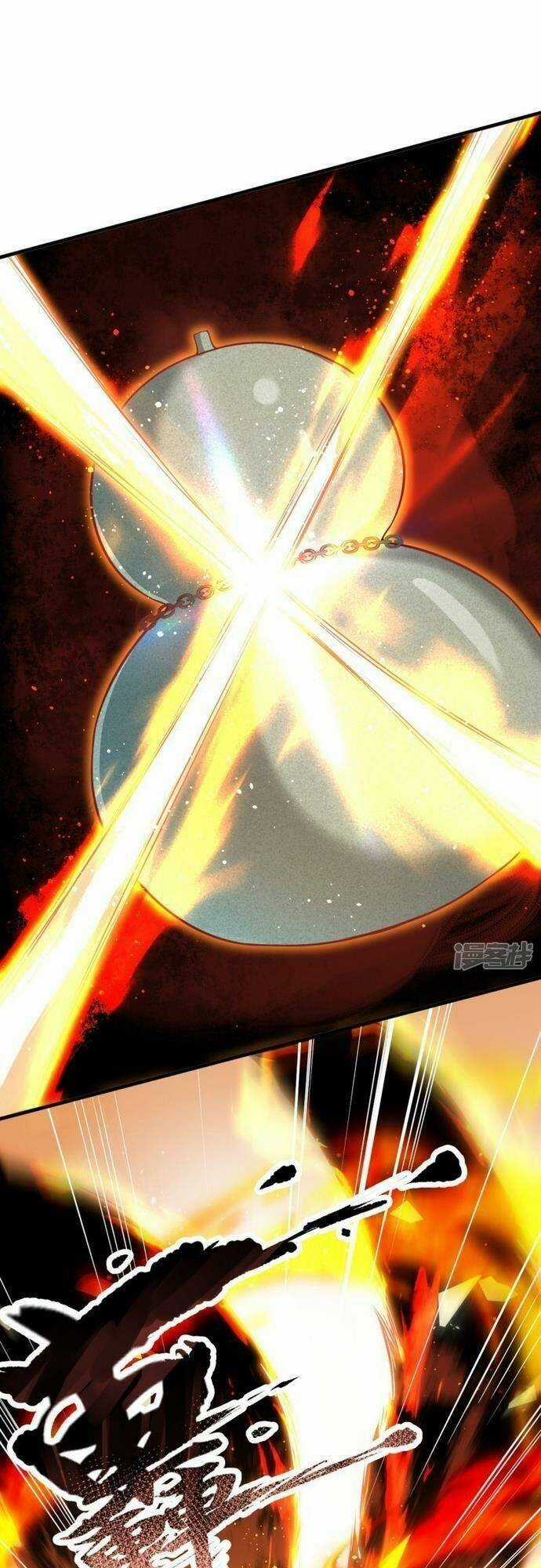 Kiếm Đế Vi Tế Chapter 11 trang 11