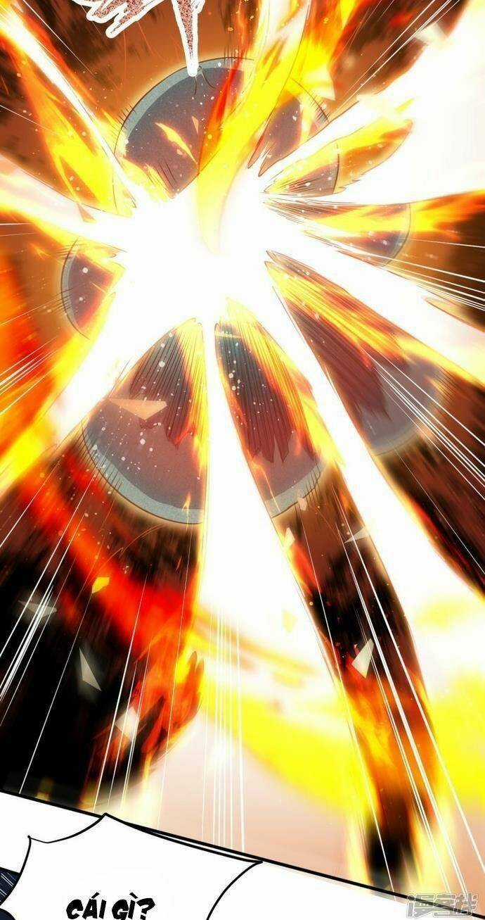 Kiếm Đế Vi Tế Chapter 11 trang 12