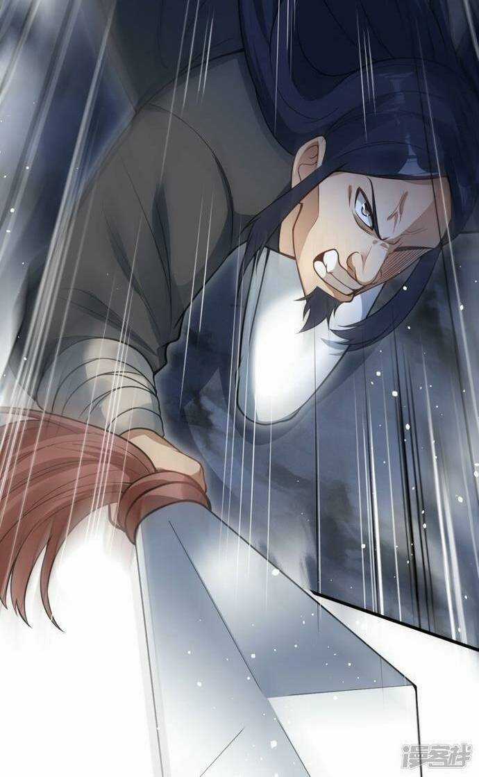 Kiếm Đế Vi Tế Chapter 11 trang 16