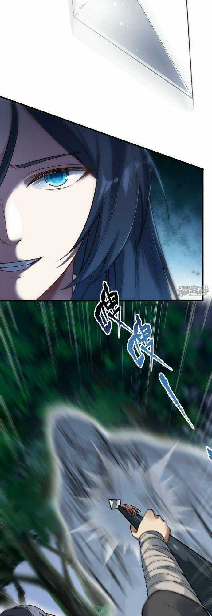 Kiếm Đế Vi Tế Chapter 11 trang 17