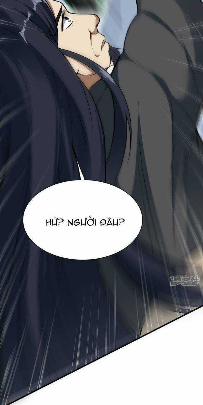 Kiếm Đế Vi Tế Chapter 11 trang 18