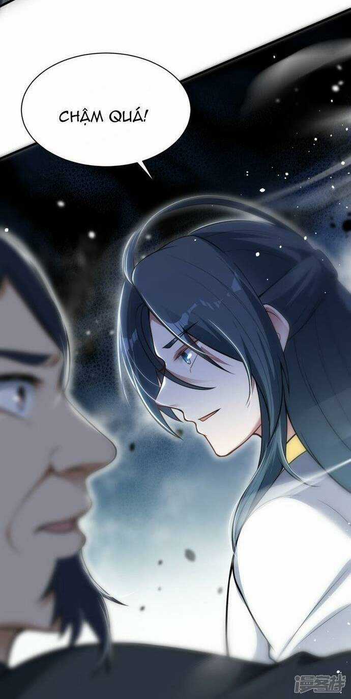 Kiếm Đế Vi Tế Chapter 11 trang 19