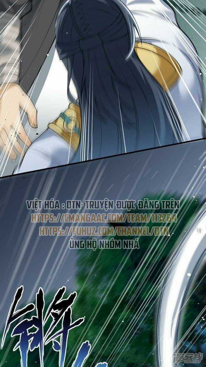 Kiếm Đế Vi Tế Chapter 11 trang 2