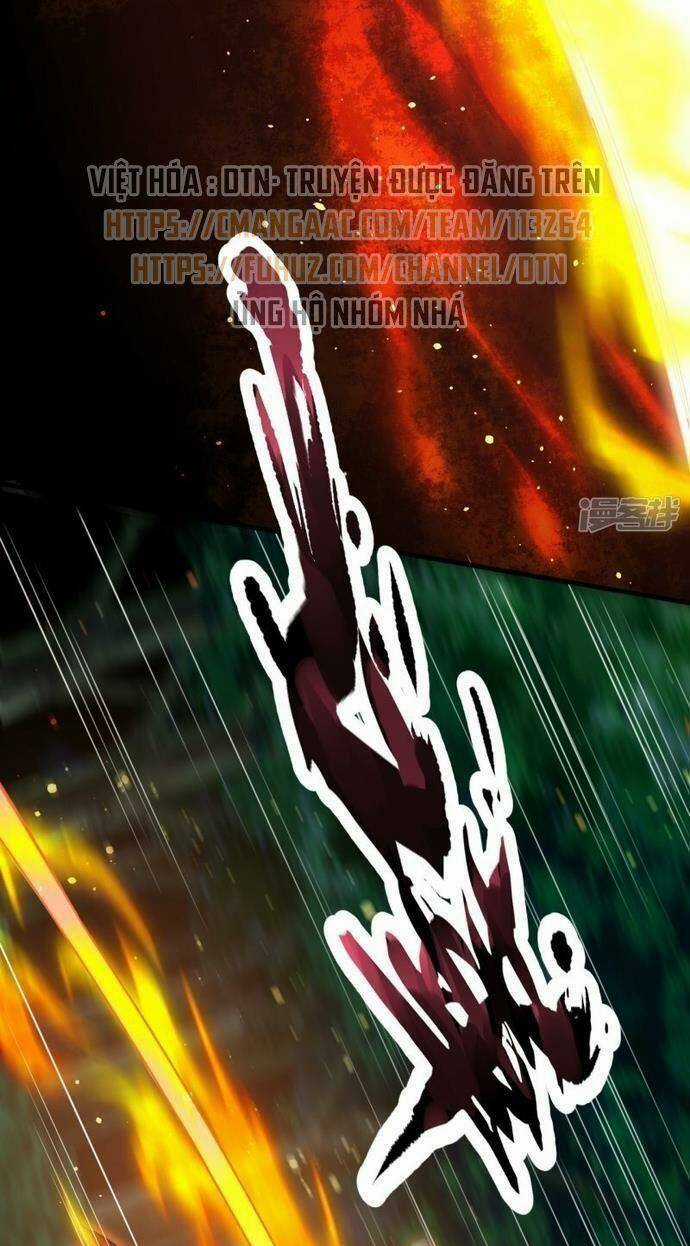 Kiếm Đế Vi Tế Chapter 11 trang 21