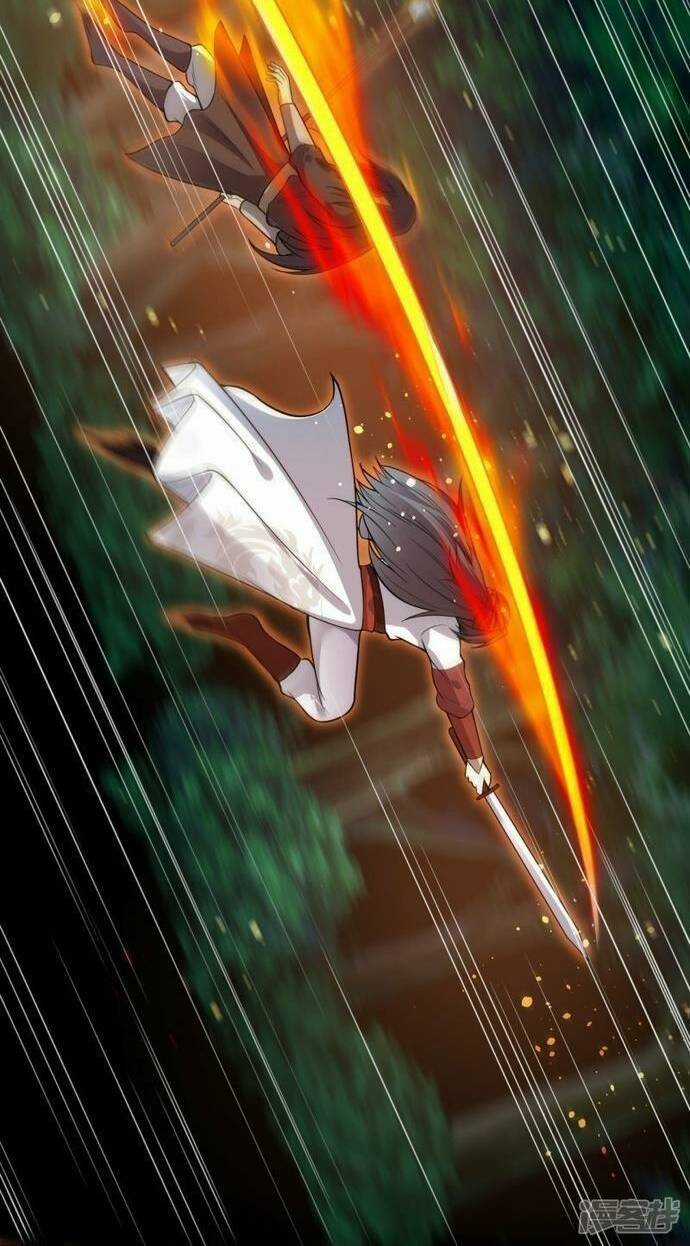 Kiếm Đế Vi Tế Chapter 11 trang 22