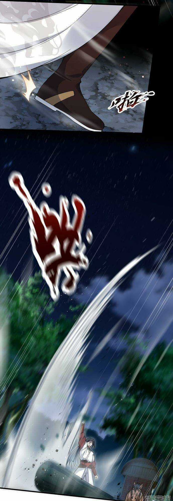 Kiếm Đế Vi Tế Chapter 11 trang 23