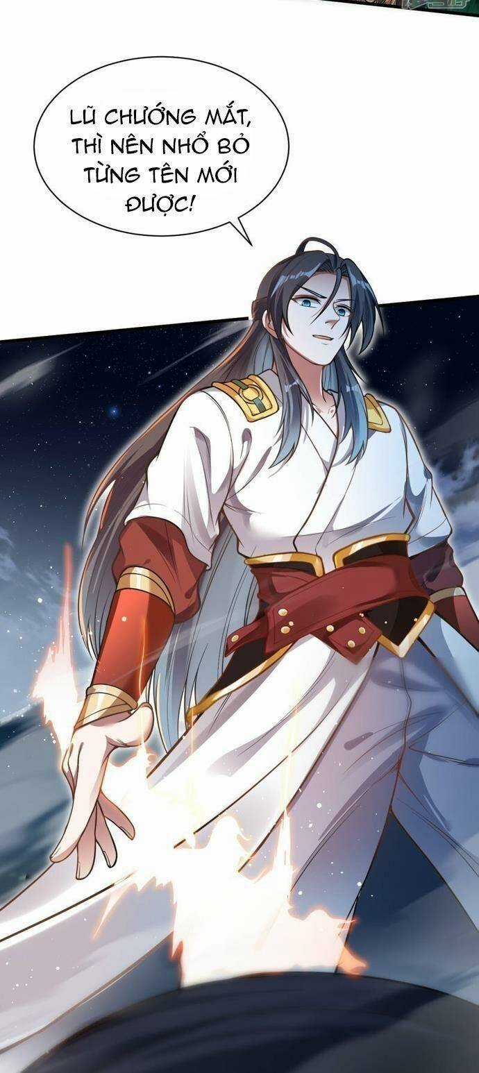 Kiếm Đế Vi Tế Chapter 11 trang 24