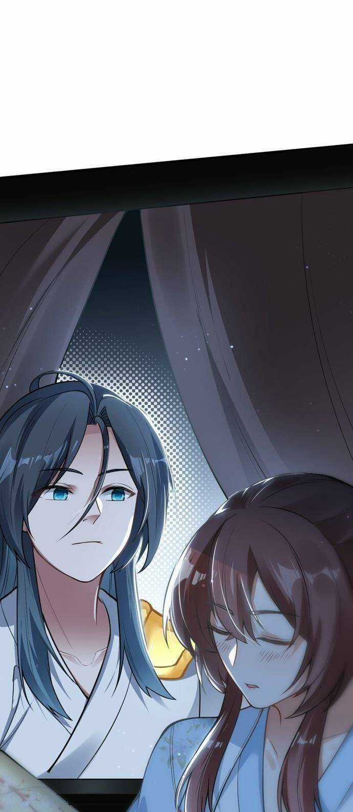 Kiếm Đế Vi Tế Chapter 11 trang 26