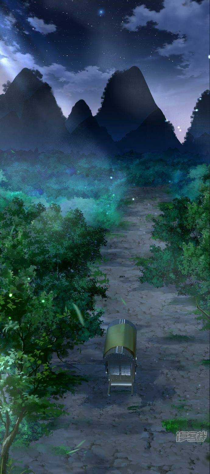 Kiếm Đế Vi Tế Chapter 11 trang 28