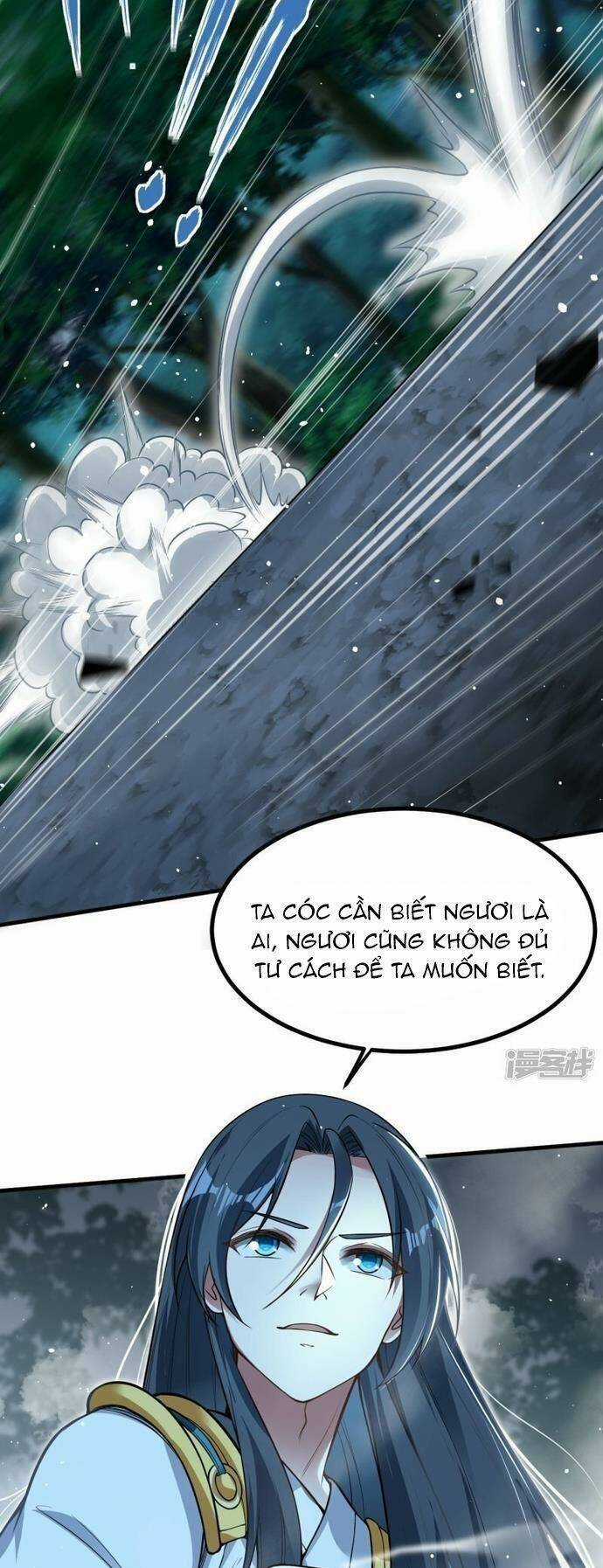 Kiếm Đế Vi Tế Chapter 11 trang 3