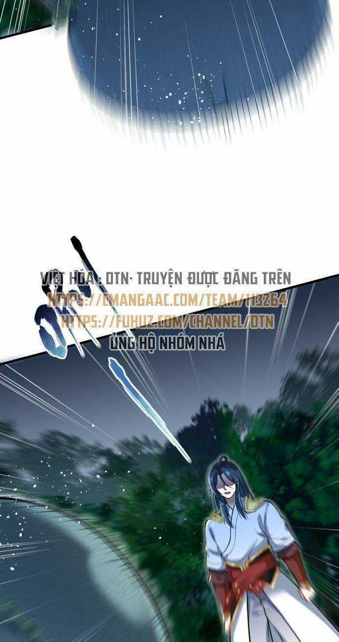 Kiếm Đế Vi Tế Chapter 11 trang 6