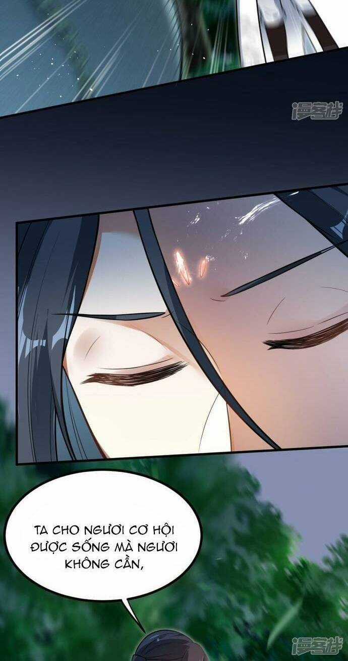 Kiếm Đế Vi Tế Chapter 11 trang 7