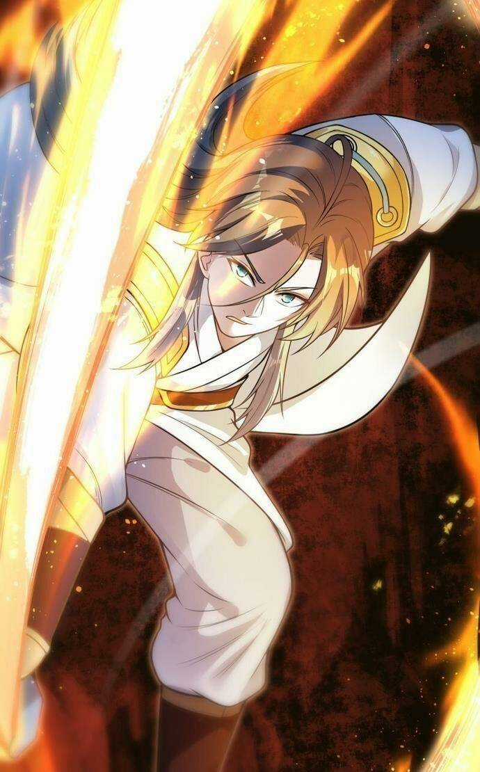 Kiếm Đế Vi Tế Chapter 11 trang 9