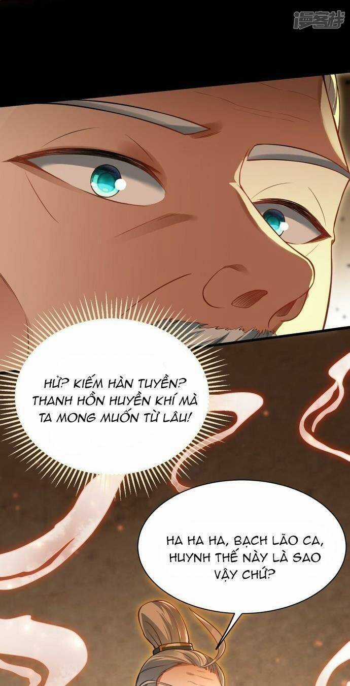 Kiếm Đế Vi Tế Chapter 12 trang 13