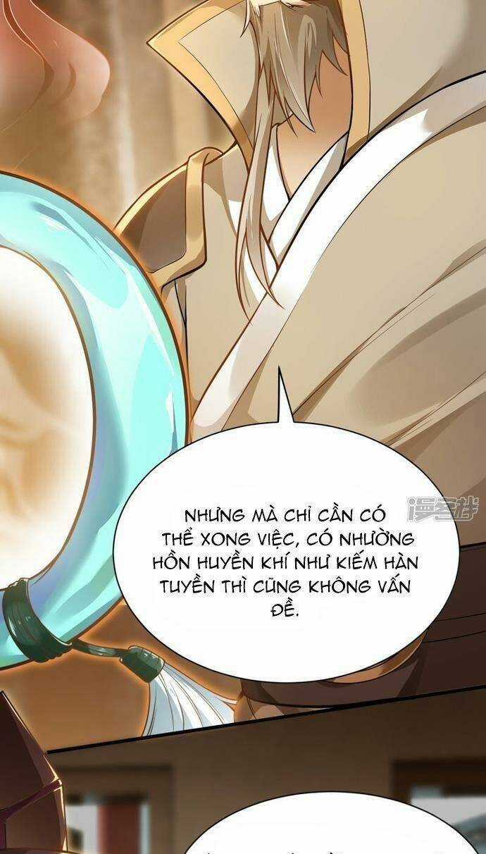 Kiếm Đế Vi Tế Chapter 12 trang 16