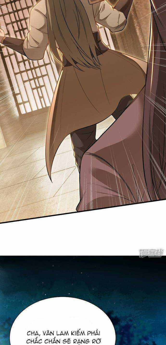 Kiếm Đế Vi Tế Chapter 12 trang 19