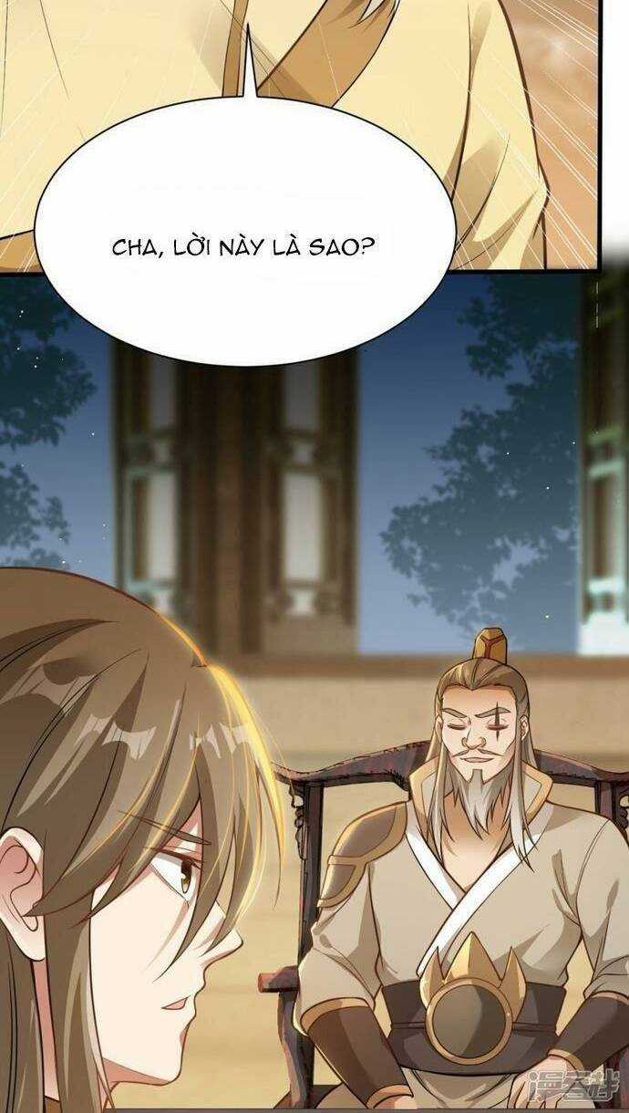 Kiếm Đế Vi Tế Chapter 12 trang 2