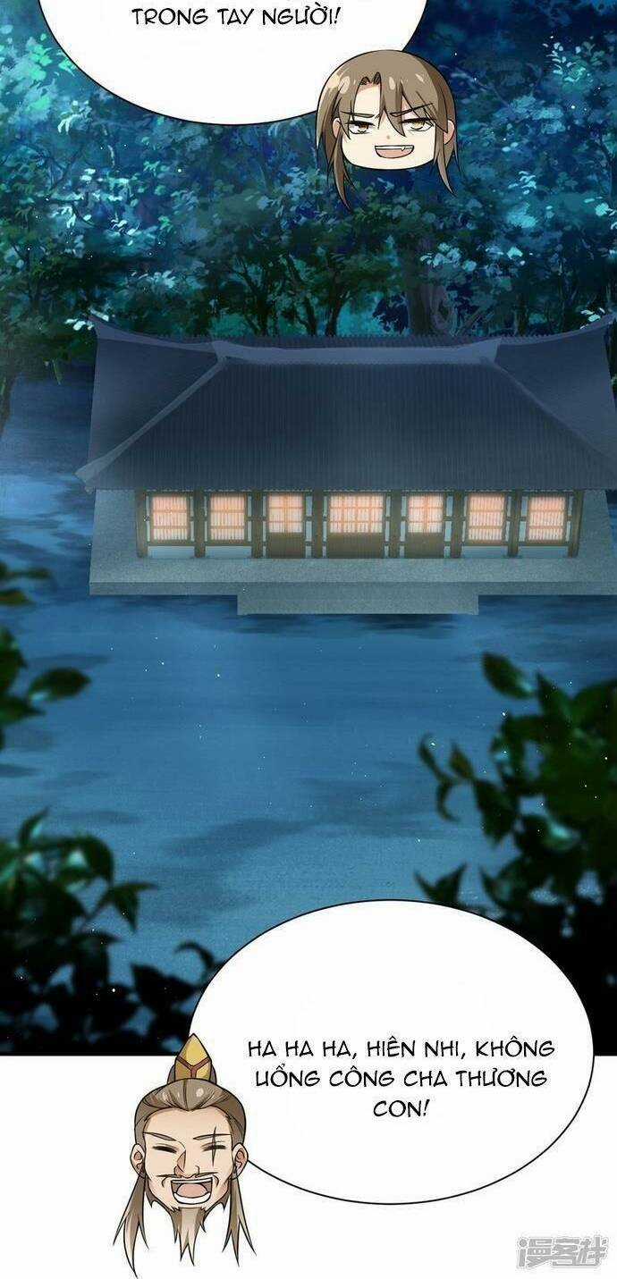 Kiếm Đế Vi Tế Chapter 12 trang 20