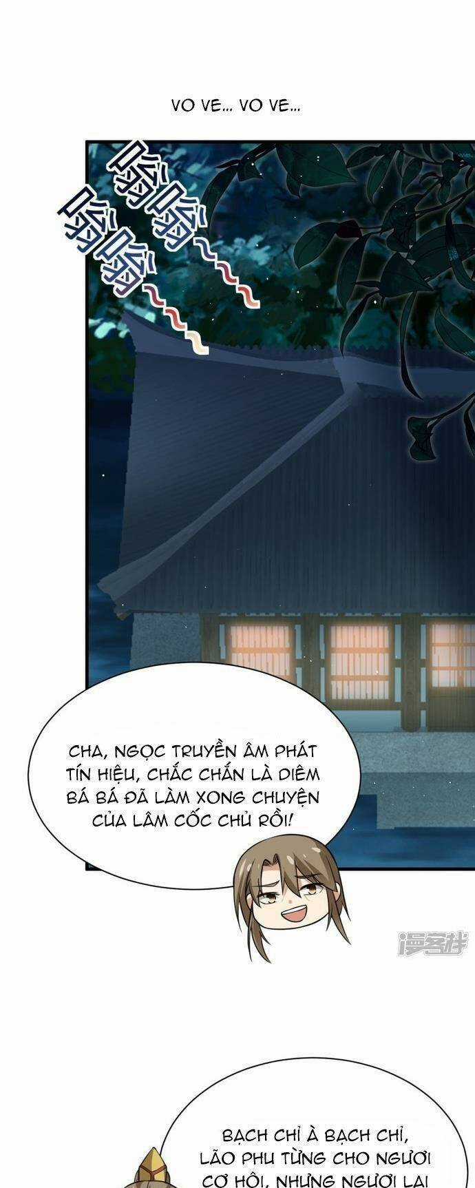 Kiếm Đế Vi Tế Chapter 12 trang 21