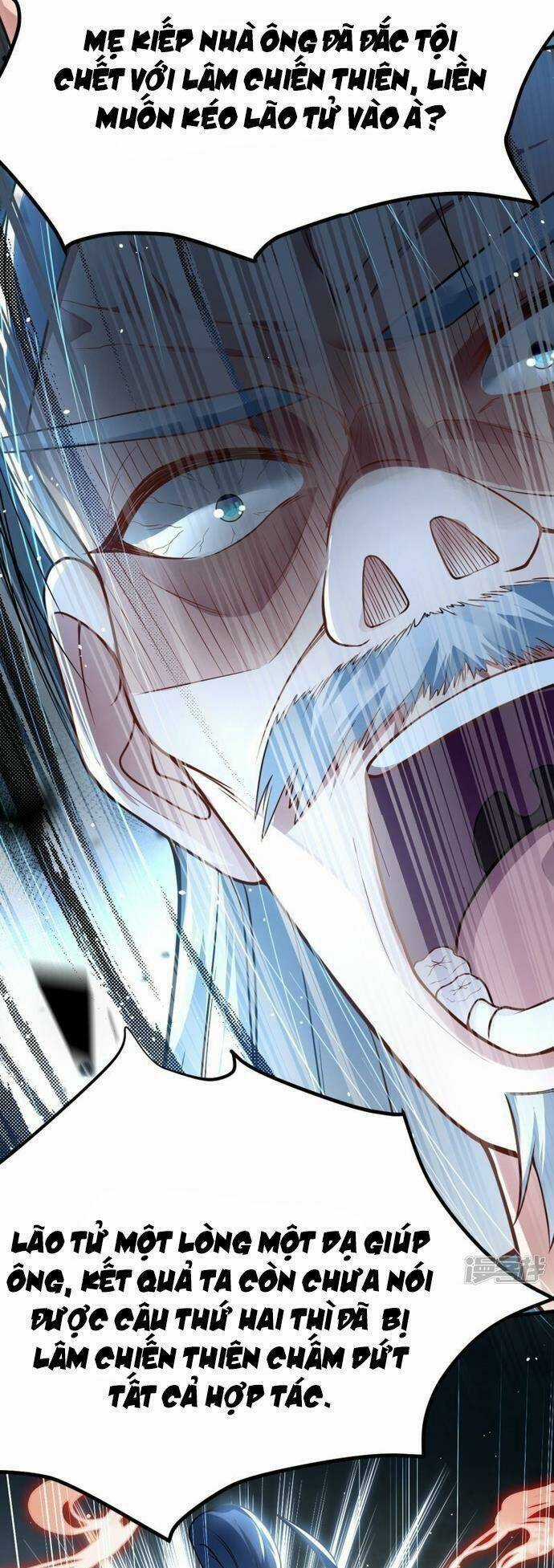 Kiếm Đế Vi Tế Chapter 12 trang 25