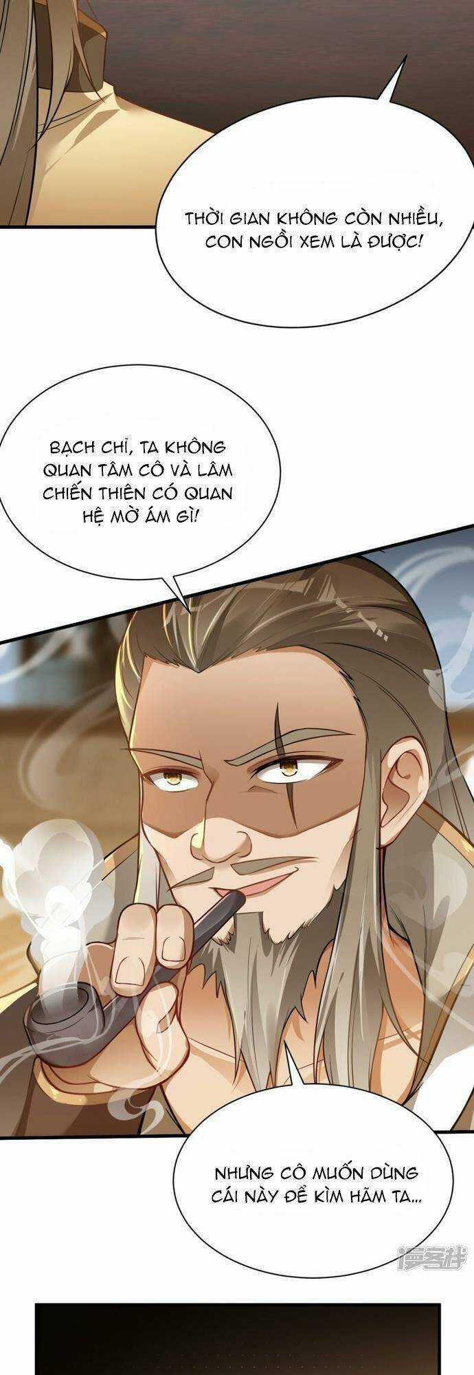 Kiếm Đế Vi Tế Chapter 12 trang 3