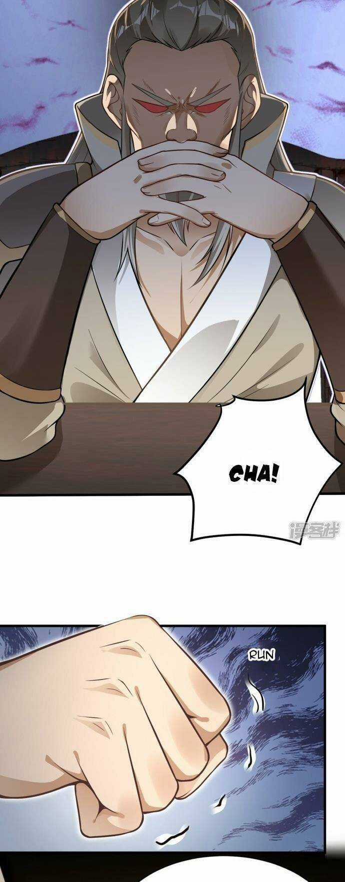 Kiếm Đế Vi Tế Chapter 12 trang 30