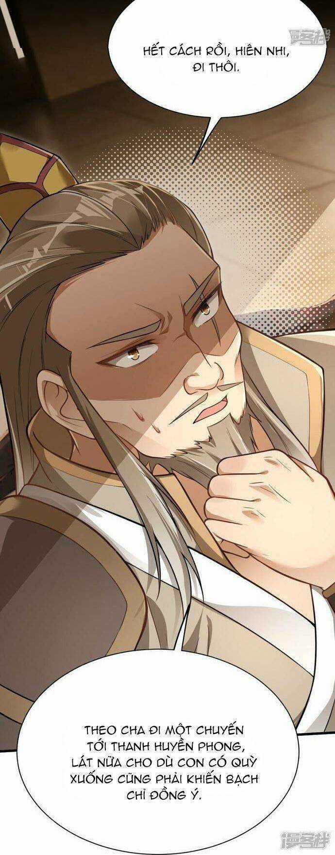 Kiếm Đế Vi Tế Chapter 12 trang 31