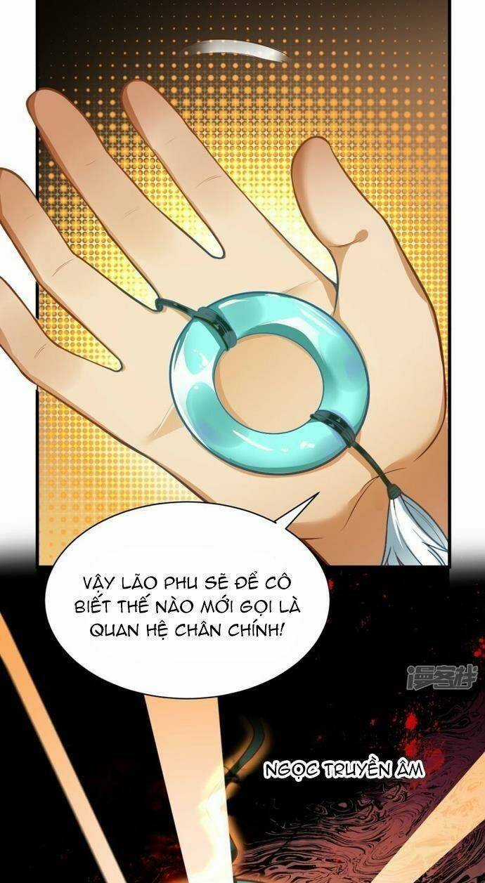 Kiếm Đế Vi Tế Chapter 12 trang 4