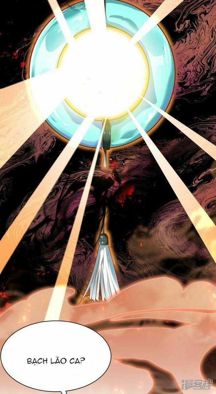 Kiếm Đế Vi Tế Chapter 12 trang 5