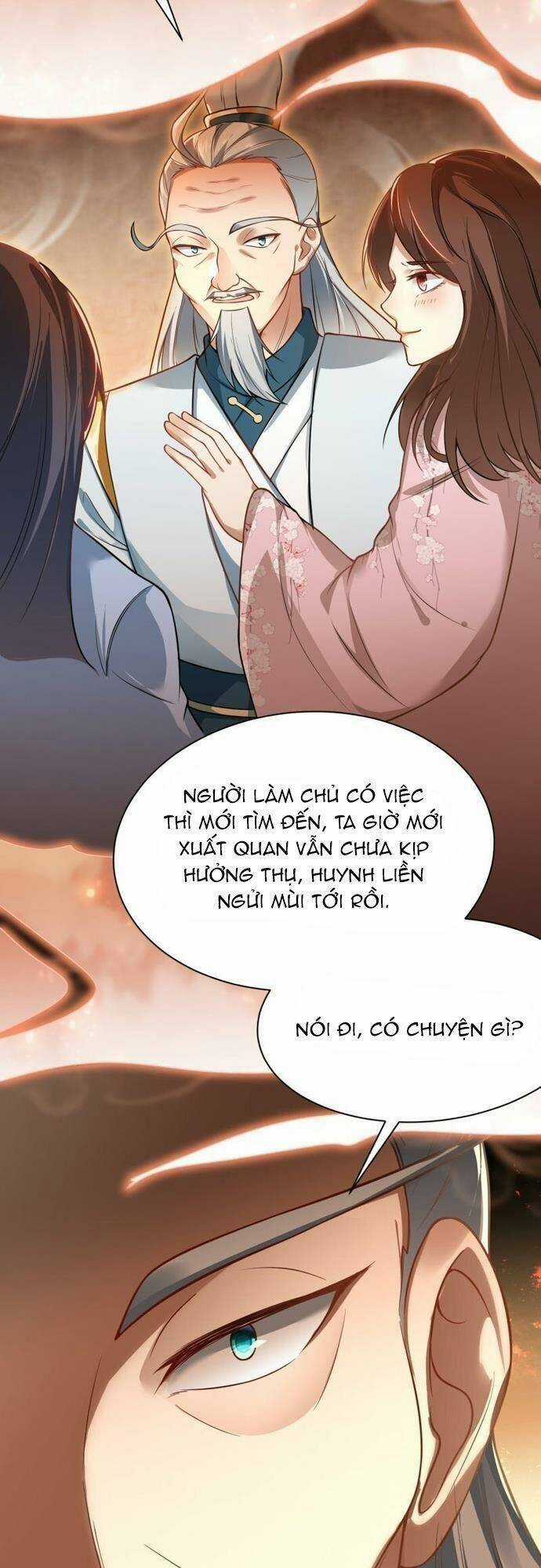 Kiếm Đế Vi Tế Chapter 12 trang 6