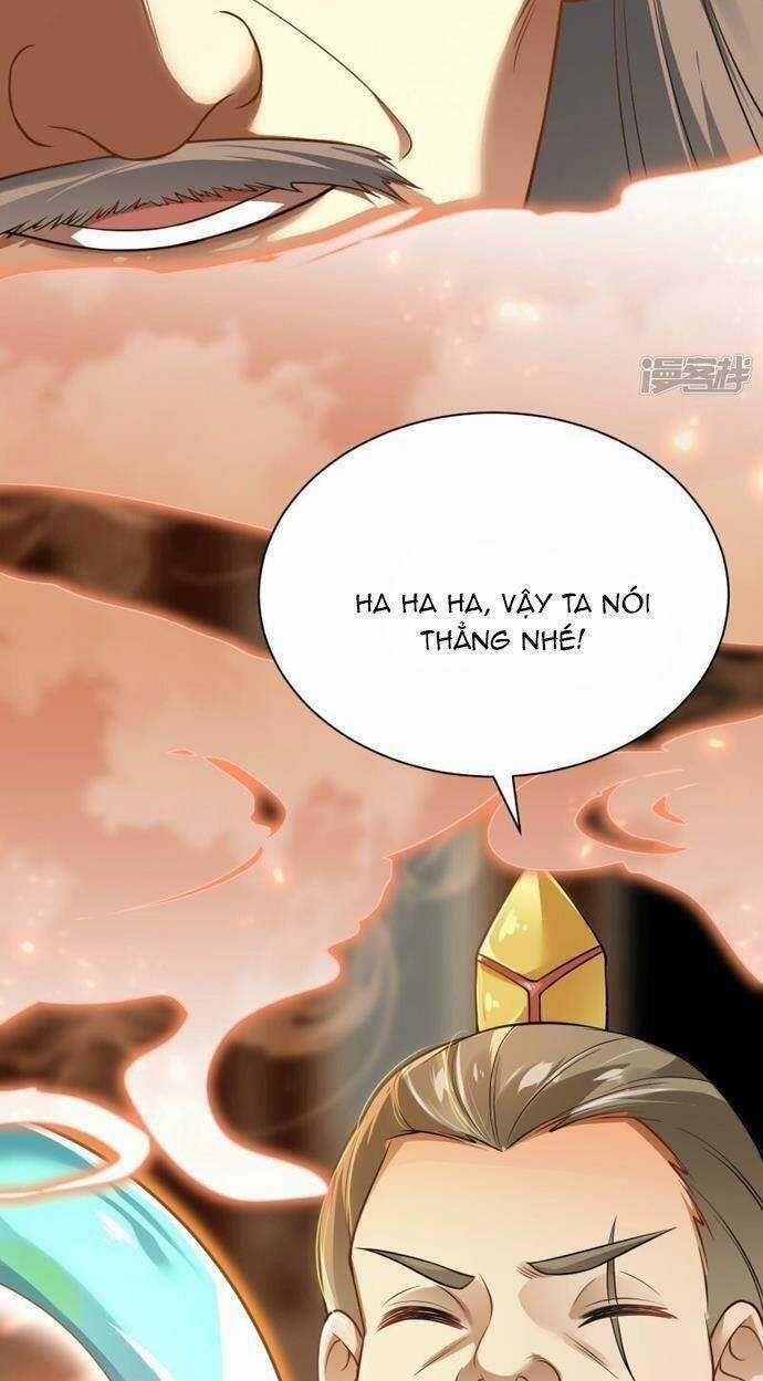 Kiếm Đế Vi Tế Chapter 12 trang 7