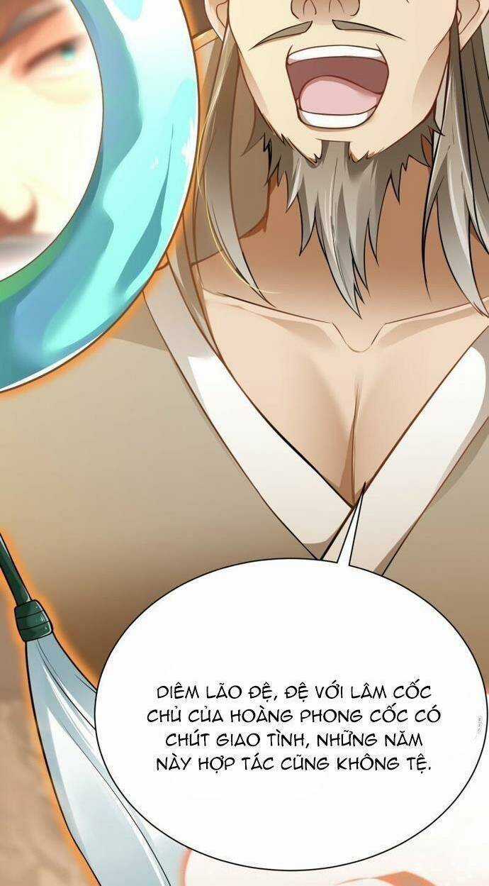 Kiếm Đế Vi Tế Chapter 12 trang 8