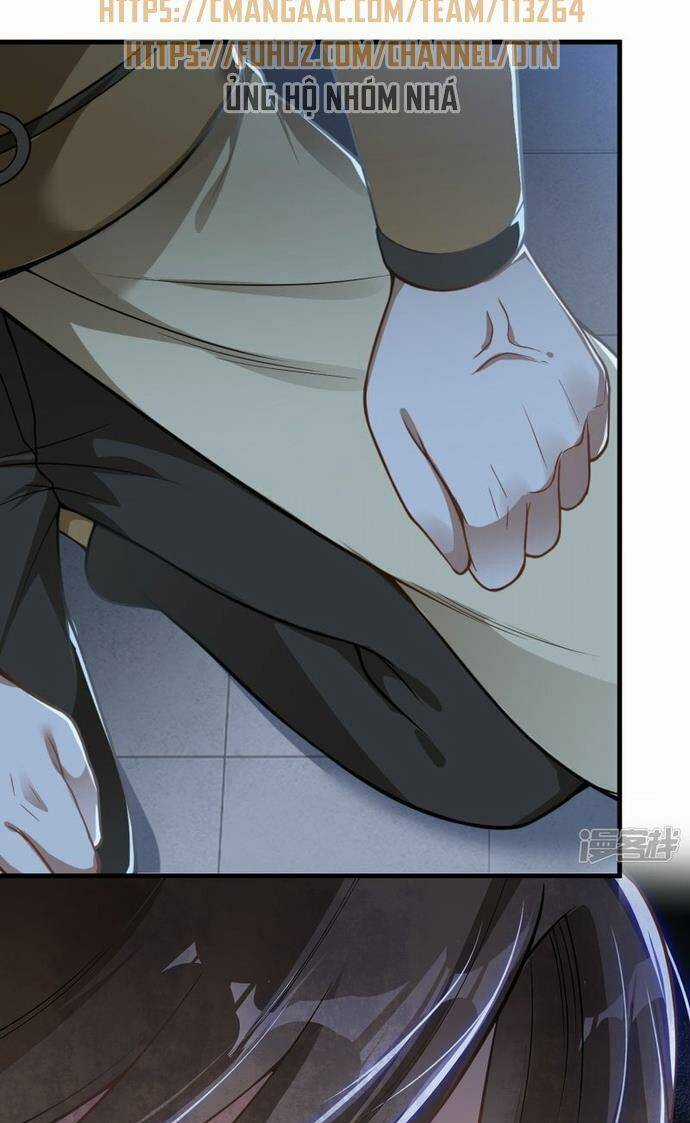 Kiếm Đế Vi Tế Chapter 13 trang 10