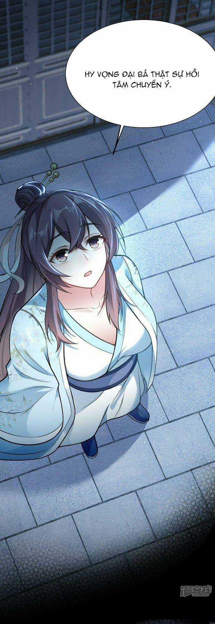 Kiếm Đế Vi Tế Chapter 13 trang 19