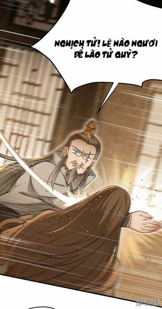 Kiếm Đế Vi Tế Chapter 13 trang 2